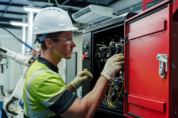 24/7 Emergency Generator Installation experts in Sulphur, OK
