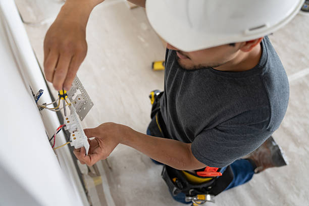 Reliable Generator Installation contractor in Sulphur, OK by No Joke electrician