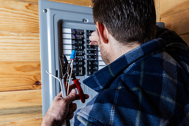 Affordable Generator Installation solutions in Sulphur, OK